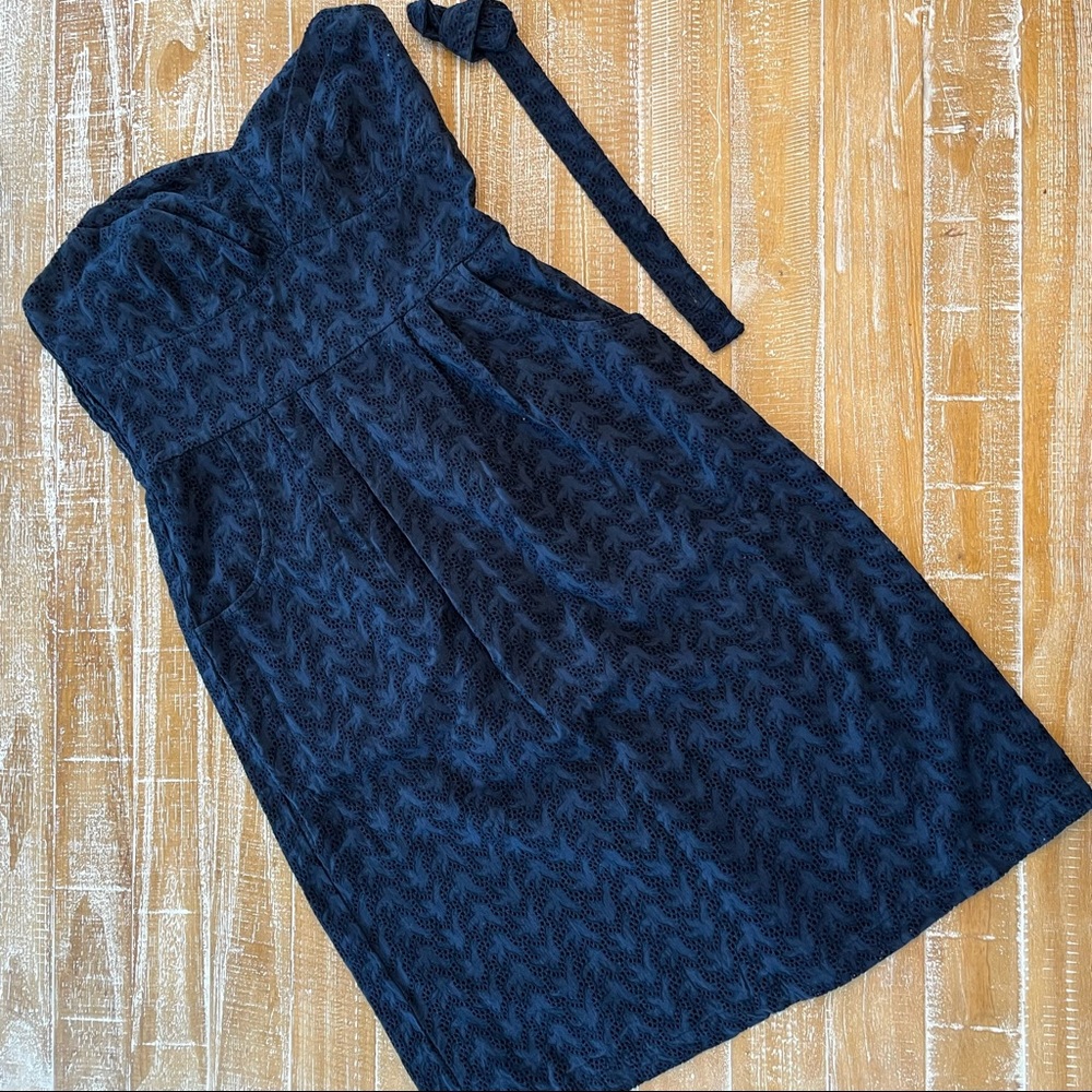 Anthropologie Dress